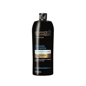 Condicionador Nutrição Completa