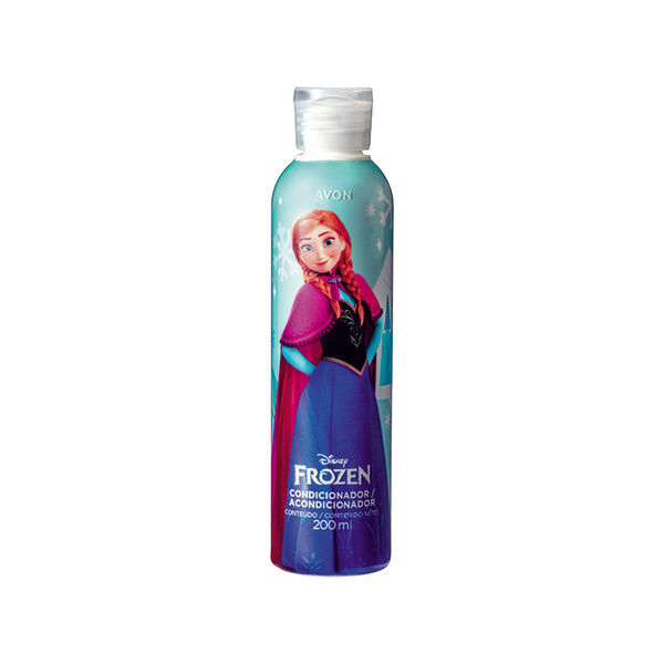 Condicionador Frozen