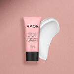 Primer Controle De Brilho E Oleosidade