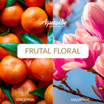 Tangerina e Magnolia Body Splash