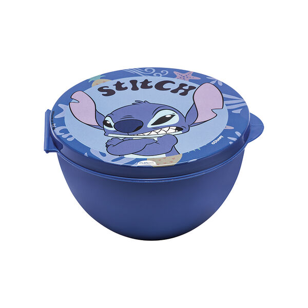 Porta Metades Azul Escuro