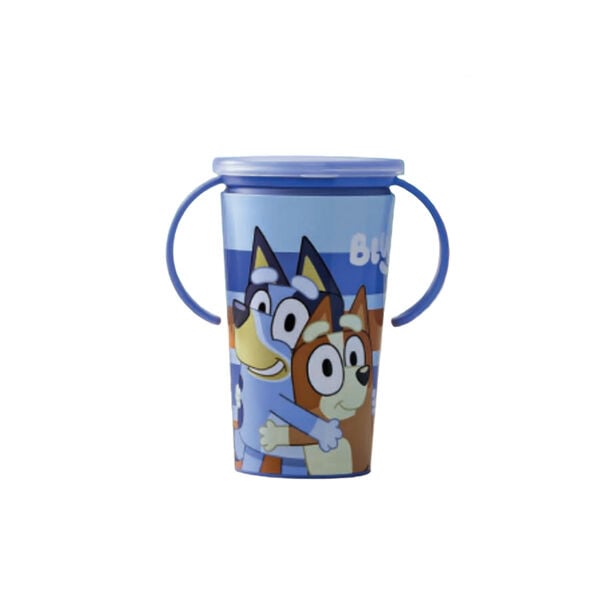 Copo Mágico Bluey