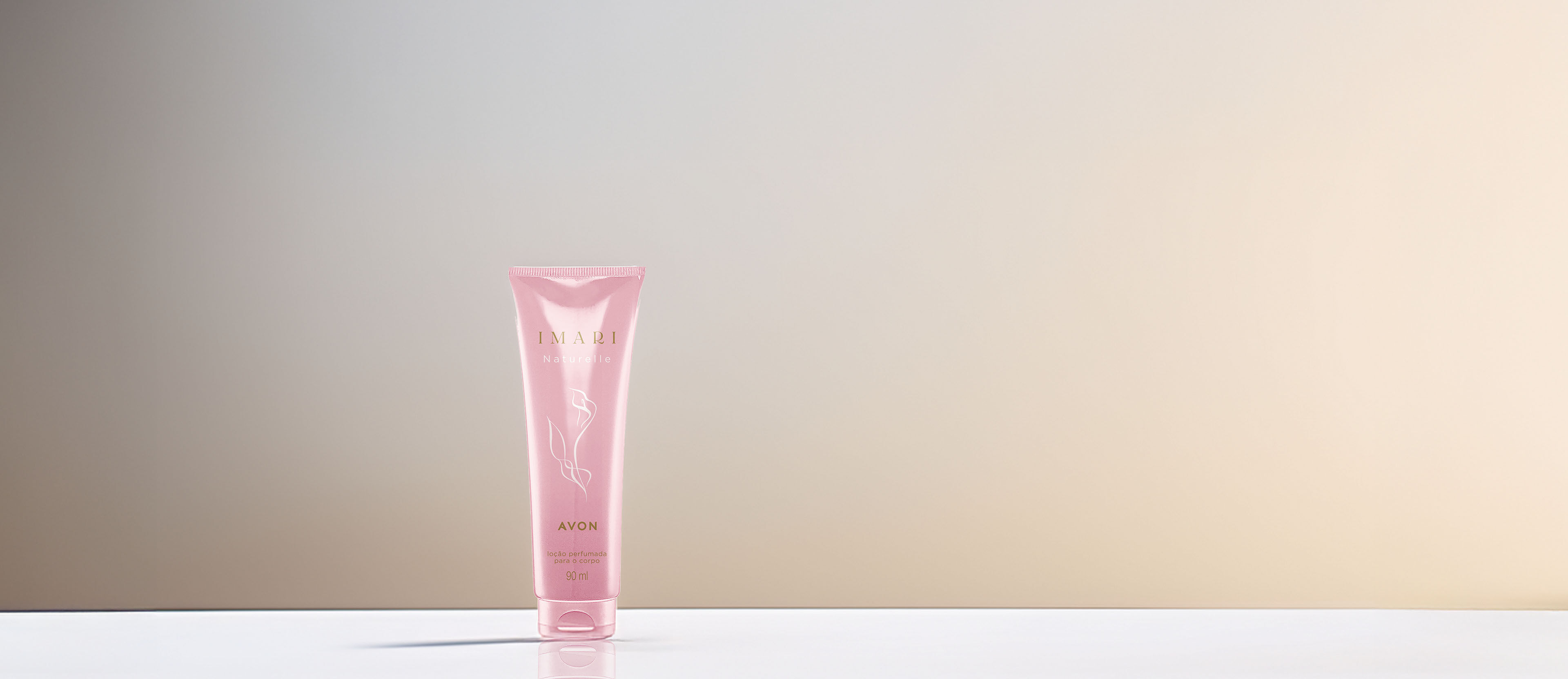 Imari Naturelle Loção Corporal