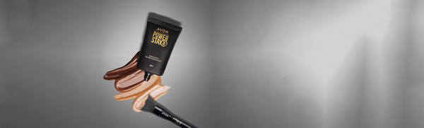 Base Líquida Avon Power Stay