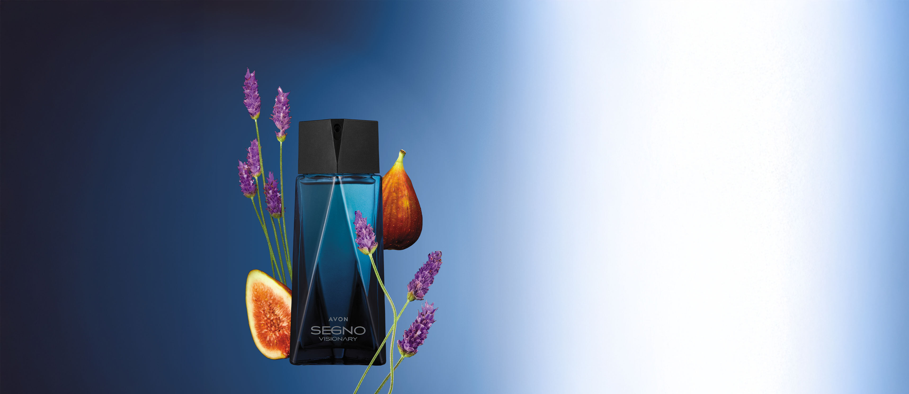 Segno Visionary Deo Parfum