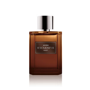 Exclusive Quest Deo Colônia 75 ml
  