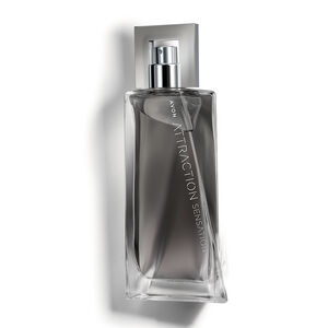 Attraction Sensation Para Ele Deo Colonia 75 ml
  