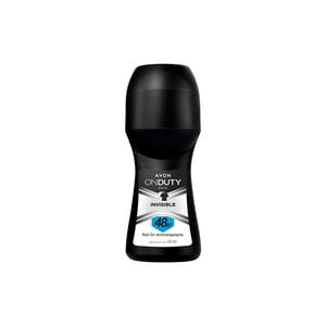 Men Invisible Desodorante Antitranspirante Roll-on