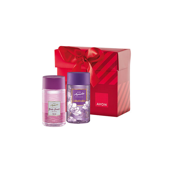 Presente Aquavibe Duo