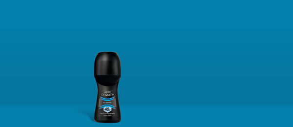Desodorante Antitranspirante Roll-On On Duty Men Classic