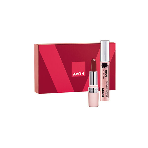 Presente Dupla Tratamake Nude Intenso