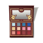 Presente Paleta Alice
