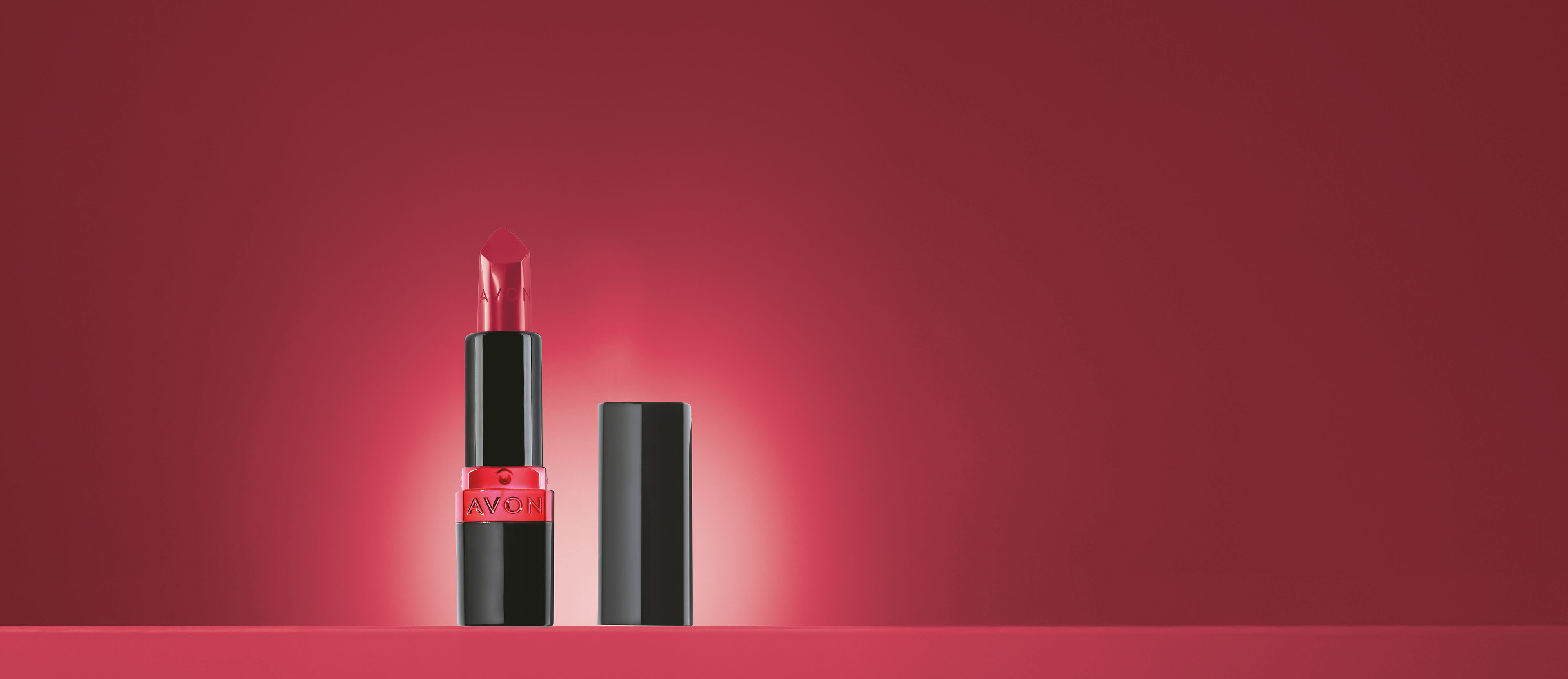 Avon Ultra Color Batom Cremoso FPS 50