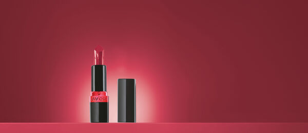 Avon Ultra Color Batom Cremoso FPS 50