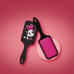 Escova Raquete Disney