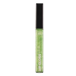 Avon Ultra Color Gloss Labial Brilho Glow Fantasy
  