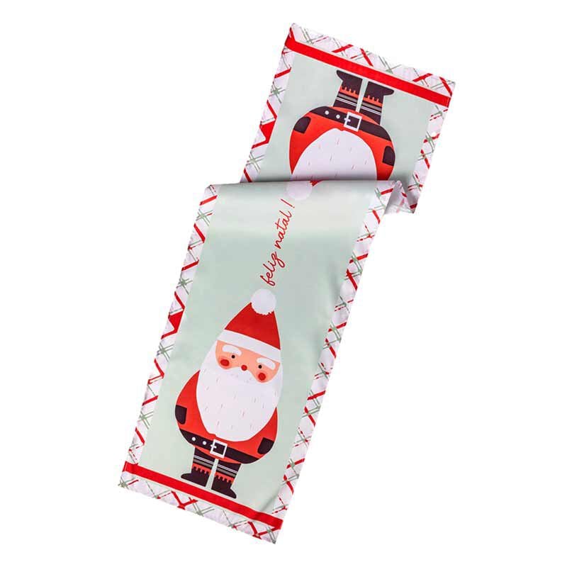 Caminho De Mesa Natal