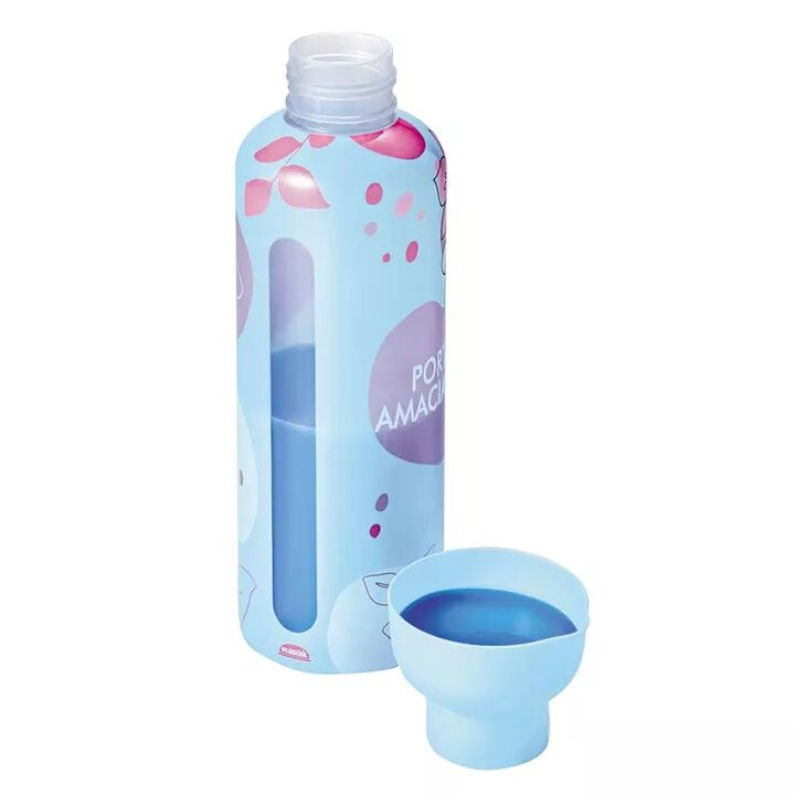 Porta-Amaciante Floral