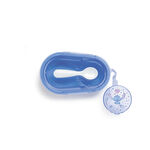 Porta Papinha Stitch