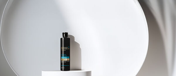 Shampoo Nutrição Completa
