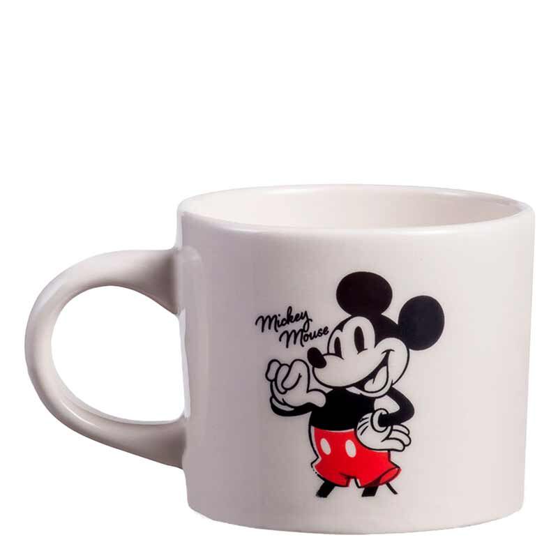 Caneca Cerâmica Disney