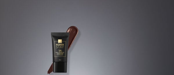 Power Stay Base Líquida Matte