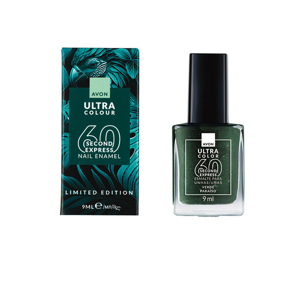 Avon Ultra Color Esmalte 60s