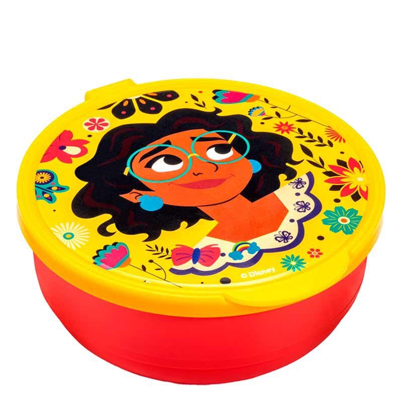 Pote Redondo Tampa Fixa Mirabel