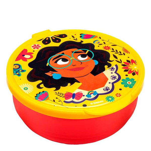 Pote Redondo Tampa Fixa Mirabel