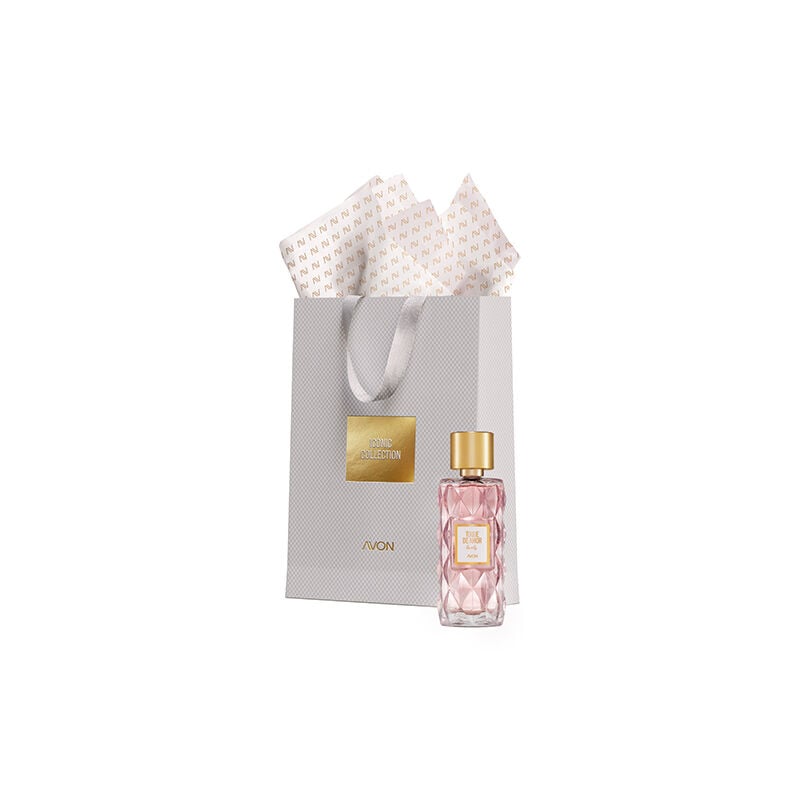 Presente Iconic Collection Novo Toque De Amor