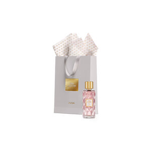 Presente Iconic Collection Novo Toque De Amor
  