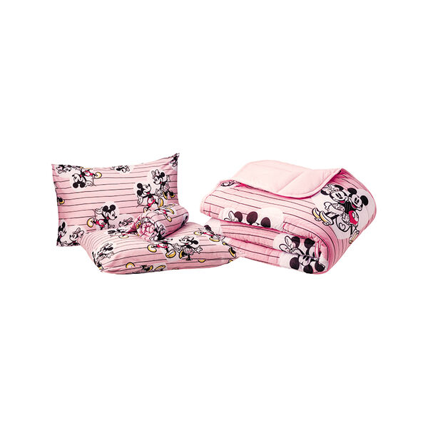 Ce Kit Jogo De Cama Completo Disney