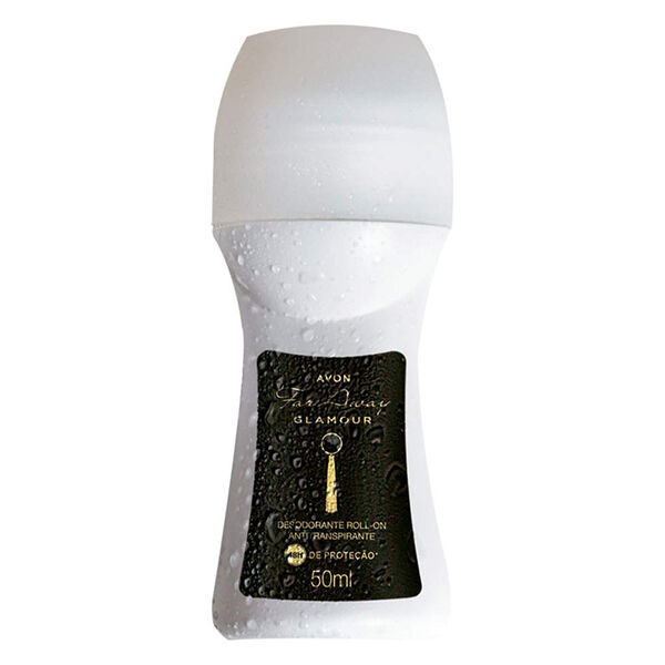 Desodorante Roll On Far Away Glamour