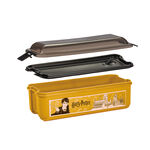 Marmita Com Travas Harry Potter