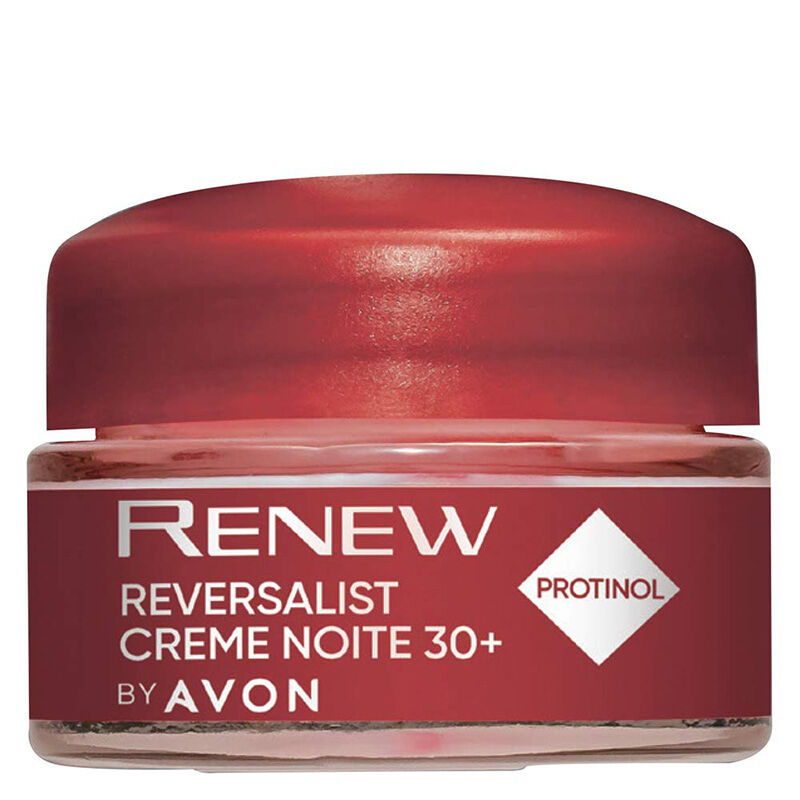 Reversalist Creme Noite