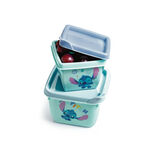 Kit 2 Potes Connect Stitch