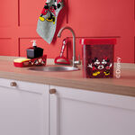 Porta Detergente Disney