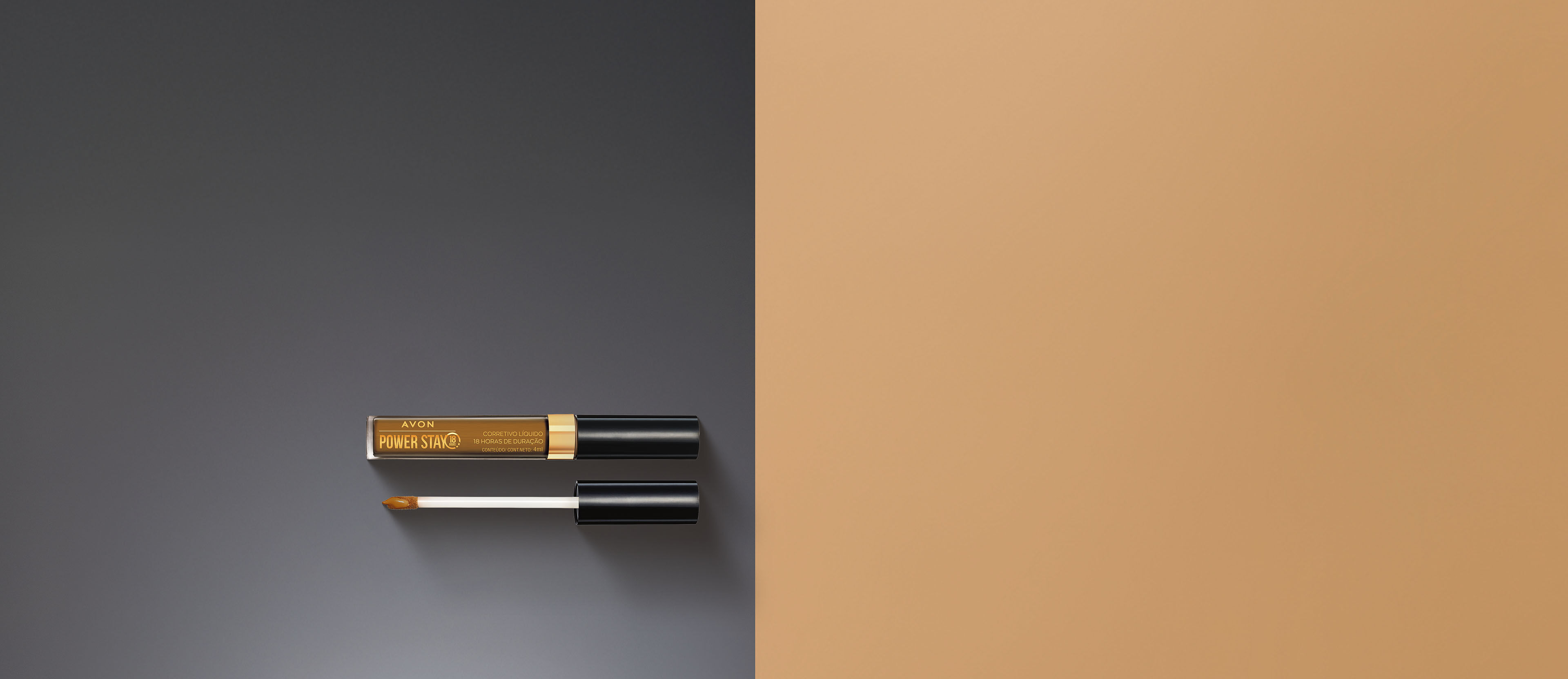 Corretivo líquido Powerstay