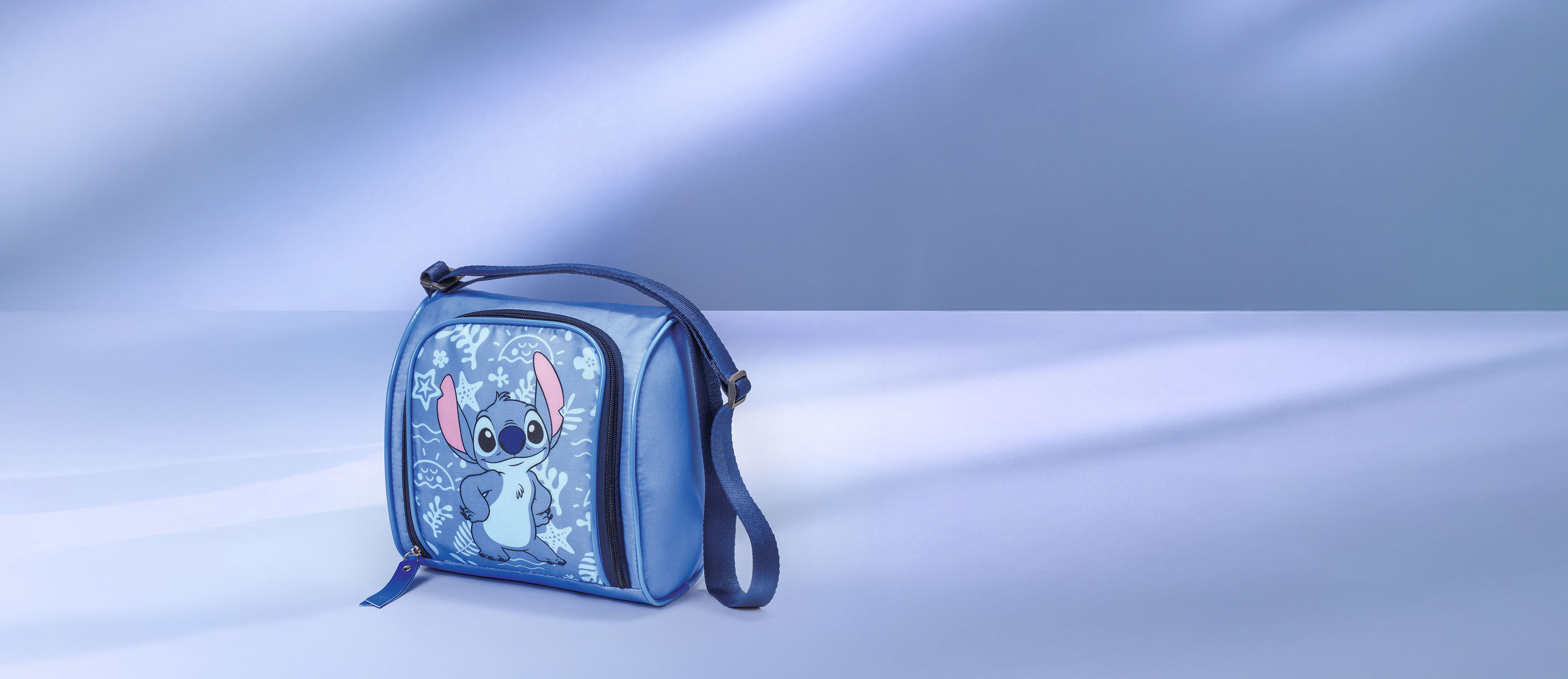 Bolsa Térmica Stitch