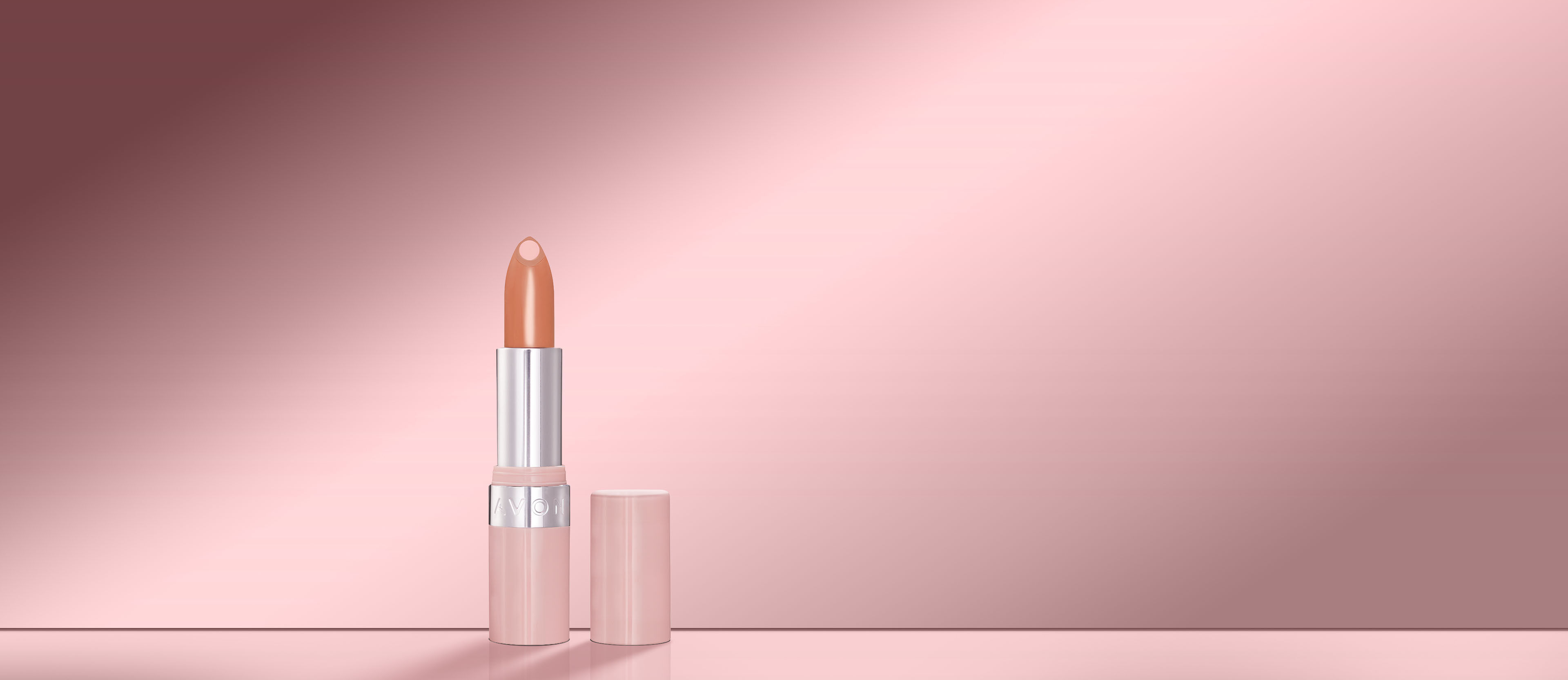 Batom Tratamake Radiante