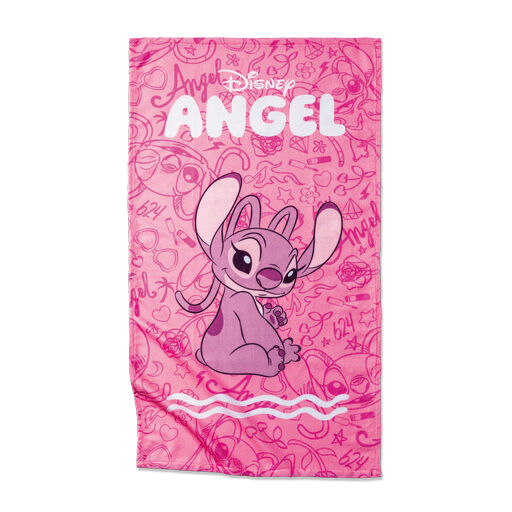Toalha de Banho Angel