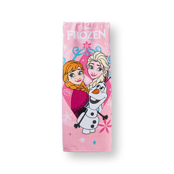 Toalha de Banho Frozen