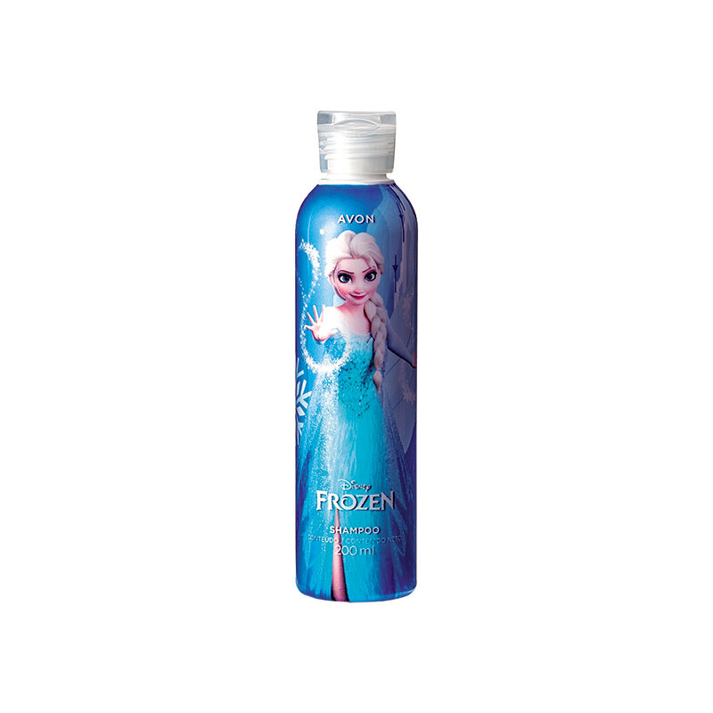 Shampoo Frozen 200 Ml