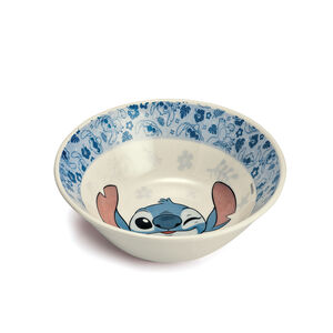 Tigela Cerâmica Stitch 500 ml
  