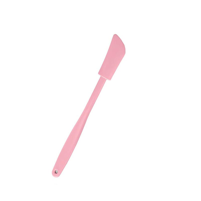 Mini Espatulas Rosa