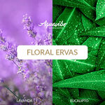 Aquavibe Lavanda Body Splash