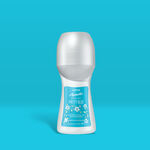 Desodorante Antitranspirante Roll-On Aquavibe Refrescantes Pretty Blue
