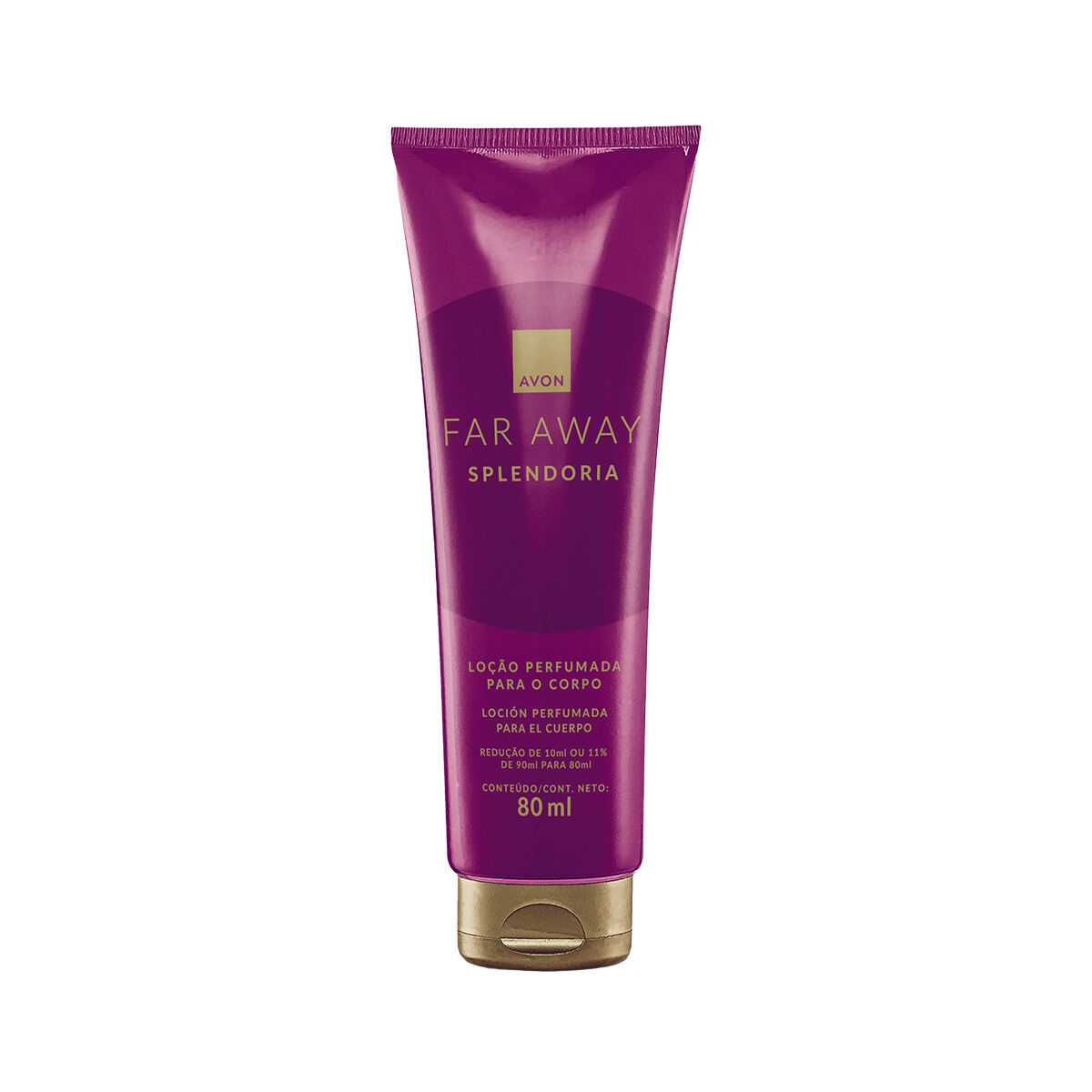 Far Away Splendoria Body Lotion