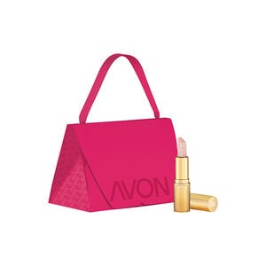 Presente Batom Crystals Unitario