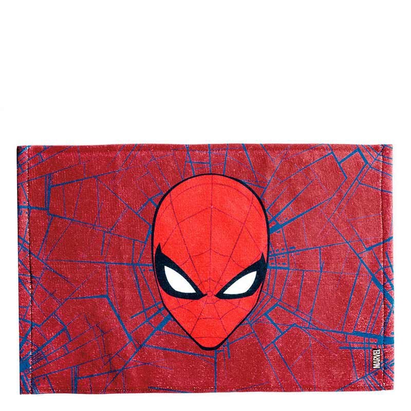 Toalha De Lancheira Spider-Man